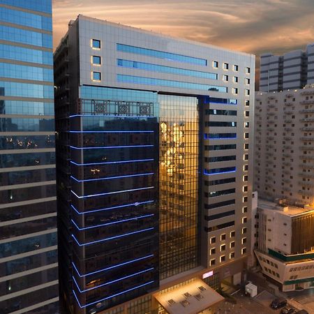 Razana Al Rawdha Hotel Mecca Exterior photo